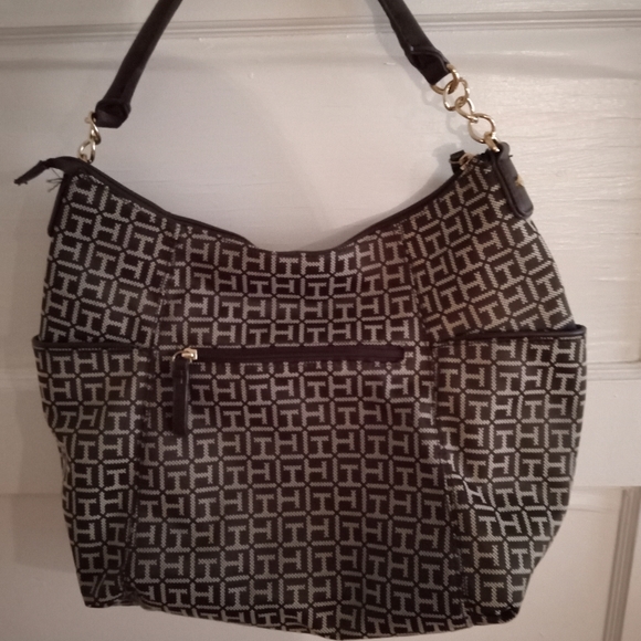 Tommy Hilfiger Bag - Picture 2 of 2